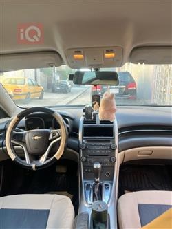 شيفروليه ماليبو